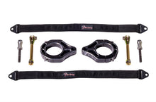 Shock Therapy Limit Strap Kit for RZR Turbo S