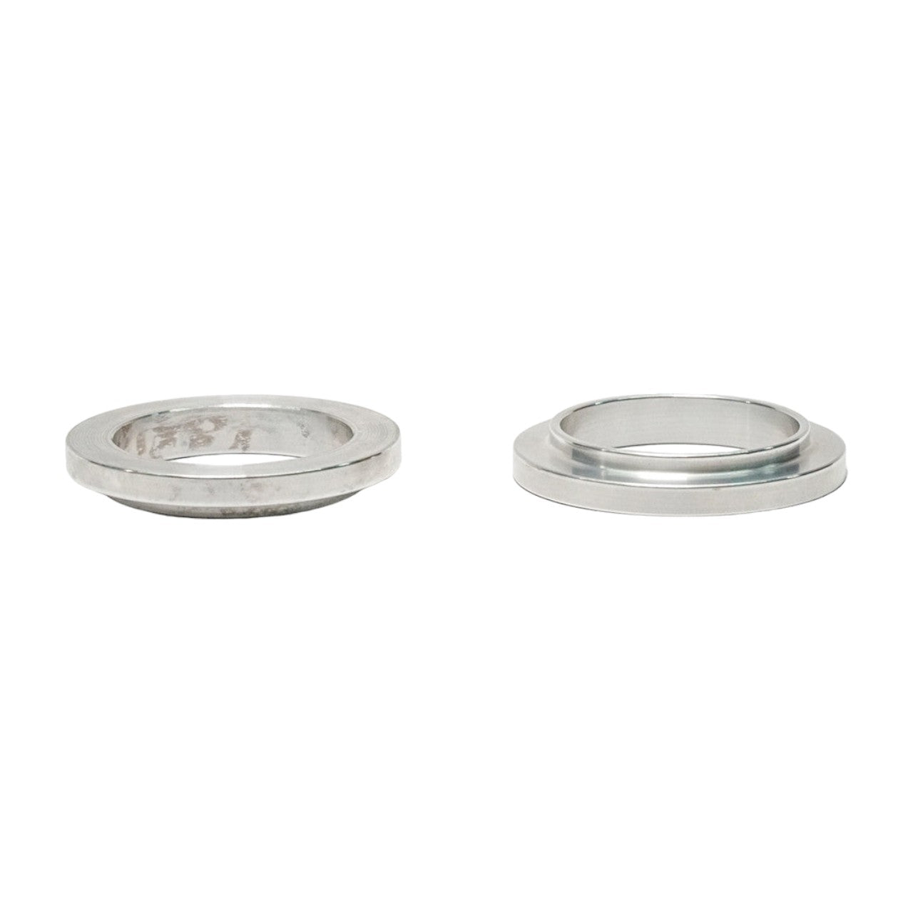 Shock Therapy Coil Spring Adapter for 2" Shock to 2.5" Coil Spring