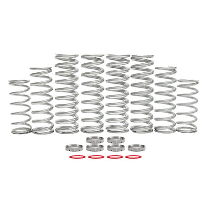 Shock Therapy Dual Rate Spring Kit (DRS) for Polaris RZR Pro XP