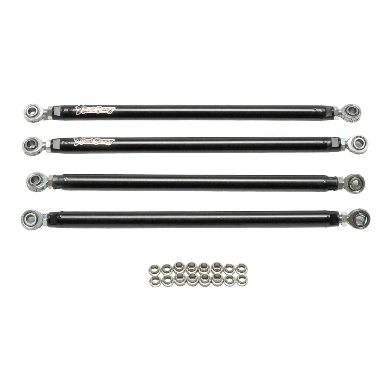 Shock Therapy Radius Rod Kit for Polaris RZR XP 1000 / XP Turbo / RS1