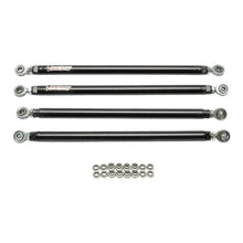 Shock Therapy Radius Rod Kit for Polaris RZR XP 1000 / XP Turbo / RS1