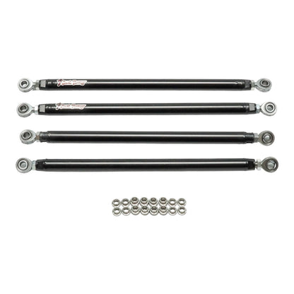 Shock Therapy Radius Rod Kit for Polaris RZR Turbo S