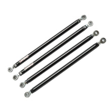 Shock Therapy Radius Rod Kit for Polaris RZR XP 1000 / XP Turbo / RS1