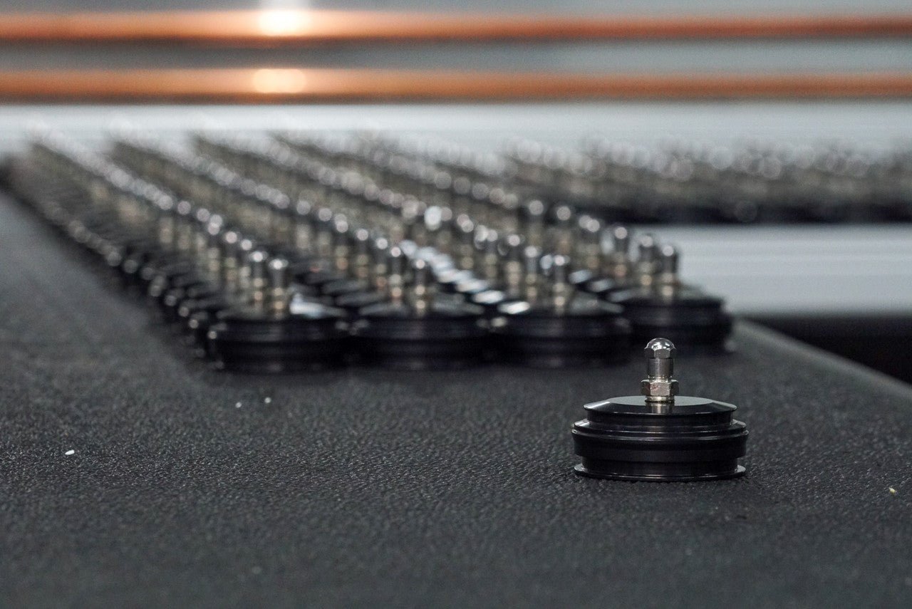 Shock Therapy Ride Improvement System "RIS" for RZR Pro XP