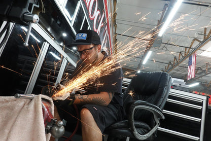Shock Therapy Ride Improvement System "RIS" for RZR XP 1000