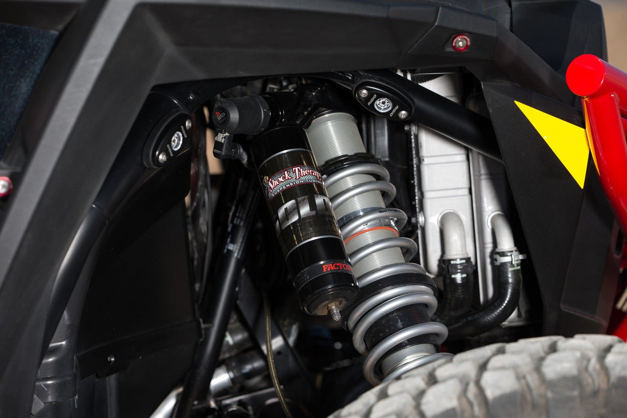 Shock Therapy Ride Improvement System "RIS" for RZR XP 1000