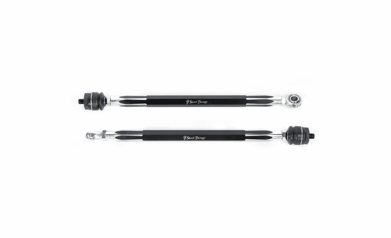 Shock Therapy Tie Rod & BSD Kit for RZR XP 900 / XP 1000 / RS1