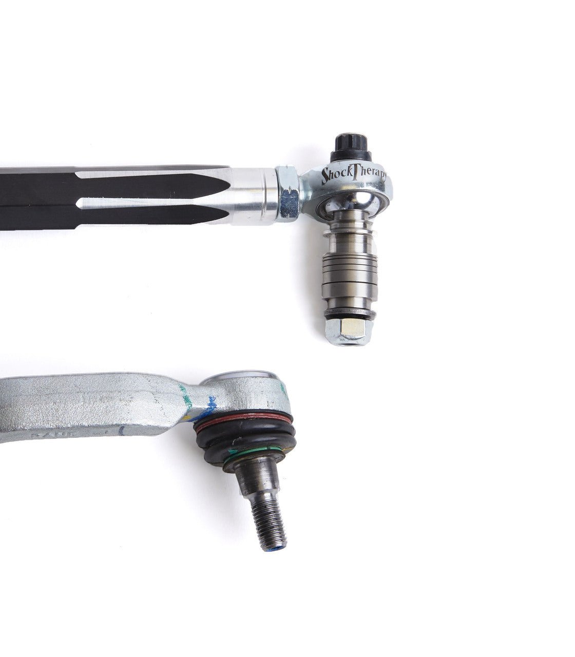 Shock Therapy Tie Rod /BSD Kit for RZR Pro XP