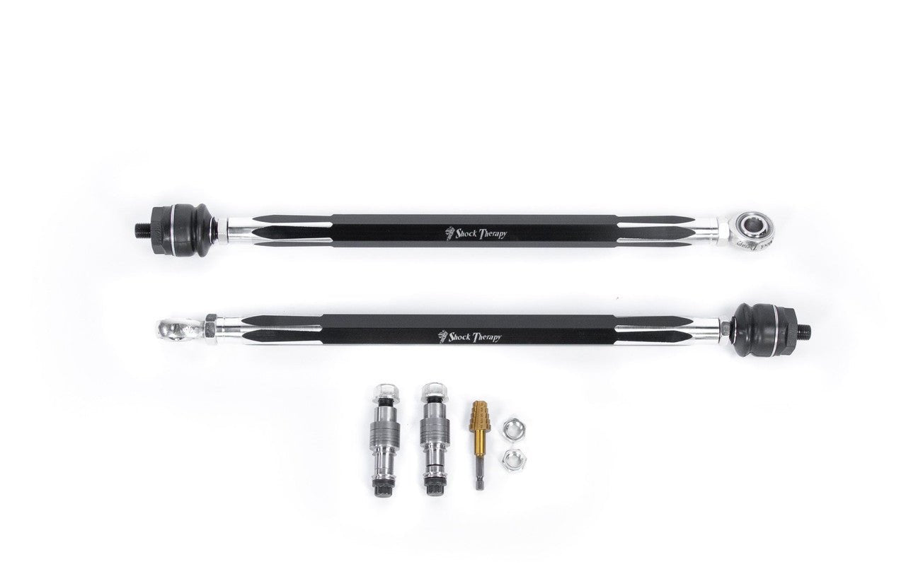 Shock Therapy Tie Rod & BSD Kit for RZR XP 900 / XP 1000 / RS1