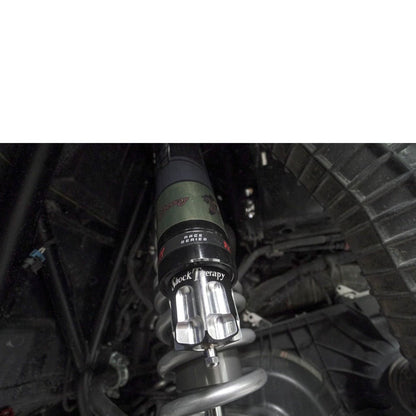 Shock Therapy Billet Shock Reservoir Caps for Fox Shocks