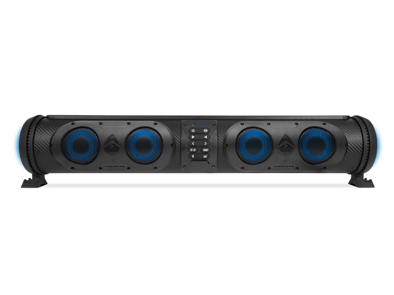 ECOXGEAR SE28 SoundExtreme Elite 28" Sound Bar