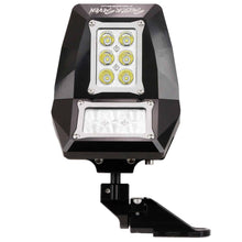 Sector Seven Spectrum LED Light Mirrors With Bung Mount - Polaris