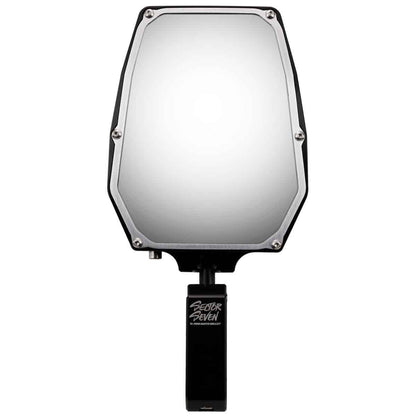 Sector Seven Spectrum LED Light Mirrors