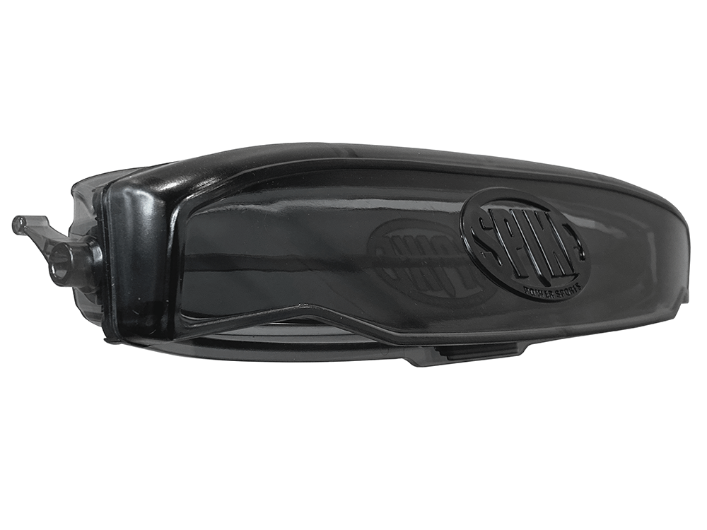 Spike Can-Am Maverick Trail/Sport & 2021+ Commander Front W/S w/Dual Vents-HC