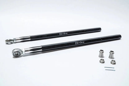 Shock Therapy Bump Steer Delete Tie Rod Kit (BSD) for Can-Am Maverick X3