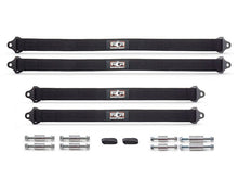 Sandcraft Limit Strap Kit for Polaris RZR XP 1000 / XP TURBO