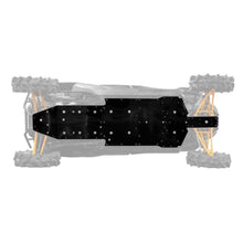 SuperATV Full Skid Plate for Kawasaki KRX 4 1000