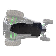 SuperATV Full Skid Plate for Kawasaki KRX 1000