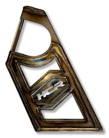 HCR RACING RZR-05400-SB RZR Rear SWAY BAR Reinforcement