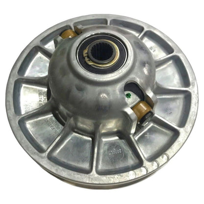 Aftermarket Assassins TIED Floating Secondary Clutch Upgrade for 2016+ RZR 900