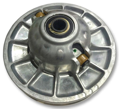 Aftermarket Assassins TIED Floating Secondary Clutch Upgrade for 2016-23 RZR XP 1000