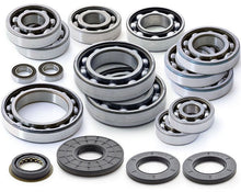Sandcraft Transmission Bearing & Seal Kit for 2020+ Polaris RZR Pro XP