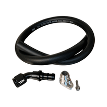 TPR Catch Can Race Spec Hose Kit for Can-Am X3