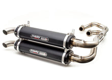 Trinity Racing Dual Full Exhaust System - General