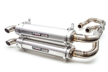 Trinity Racing Stage 5 Full Exhaust System (RZR S 1000)