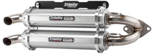 Trinity Racing Slip On Exhaust RZR (RS1)