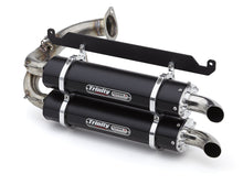 Trinity Racing Slip On Exhaust (Honda Talon)