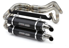 Trinity Racing Full Exhaust System (Honda Talon)
