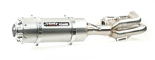 Trinity Racing Full Exhaust System for Kawasaki KRX 1000