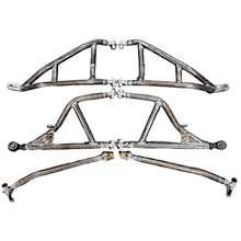 TTC Forward A Arms & Tie Rods for Talon 1000 R