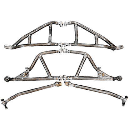 TTC Forward A Arms & Tie Rods for Talon 1000 R