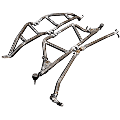 TTC Forward A Arms & Tie Rods for Talon 1000 R