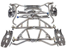 TTC Full 3" XL Lift - Ball Joint Delete for Honda Talon R