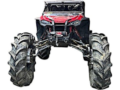 TTC Full 3" XL Lift - Ball Joint Delete for Honda Talon R