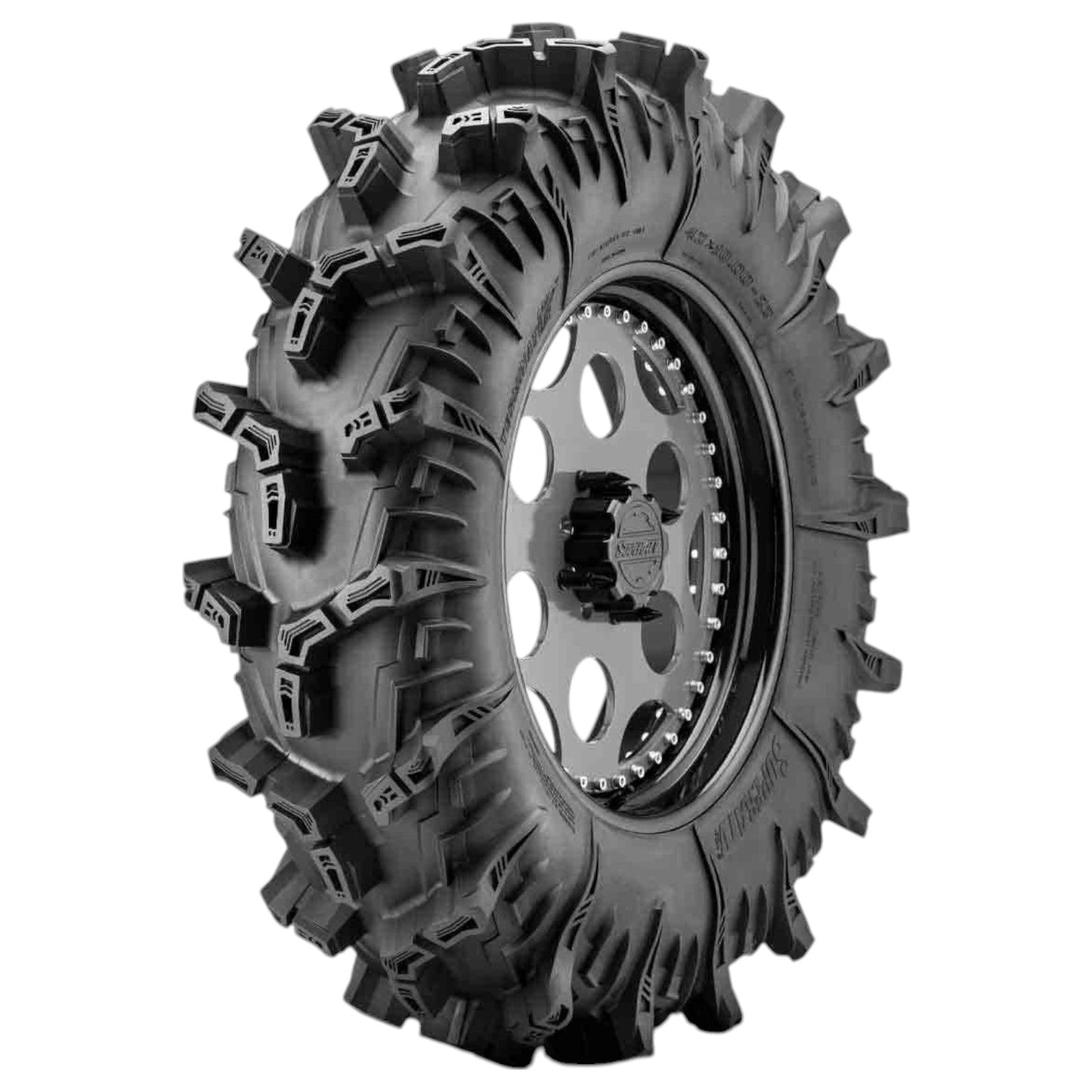 SuperATV Terminator MAX UTV/ATV Tires