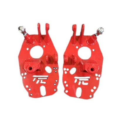 TTC Rear Portal Plates for Honda Talon 1000 R