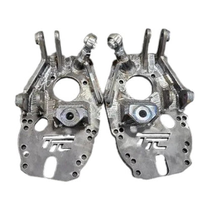 TTC Rear Portal Plates for Honda Talon 1000 R