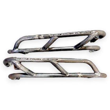 TTC Rock Sliders for Honda Talon 1000X / 1000R