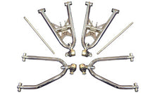 Honda 250X/300EX Sport Style A-Arm Kit