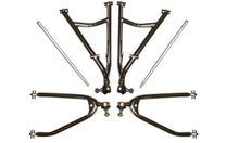 Suzuki Z400 DC-4  A-Arm Kit