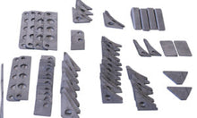 Yamaha Rhino Chassis Gusset Kit
