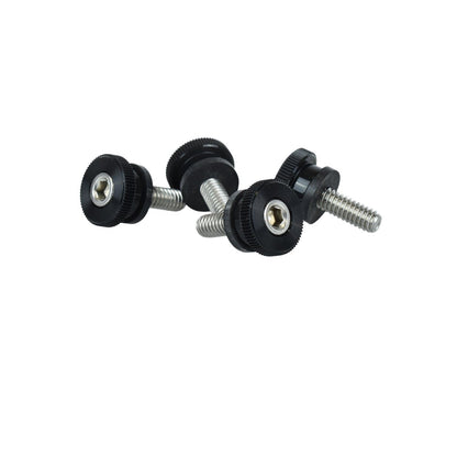 Moto Armor Thumb Screw With Rubber Washer