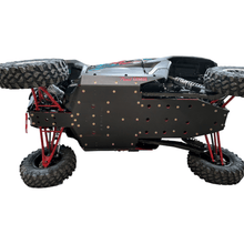 Trail Armor Full Skid Plate for Kawasaki KRX 1000