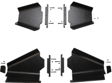 Trail Armor iMpact A-Arm CV Front & Rear Boot Guards for 2010-17 Ranger 800 6x6
