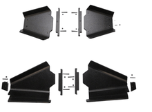 Trail Armor iMpact A-Arm Guards for 2014-21 Ranger Midsize 570 / 570 Crew