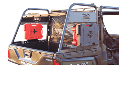 Trail Armor Ranger Mount for RotopaX for 2022 Ranger Model